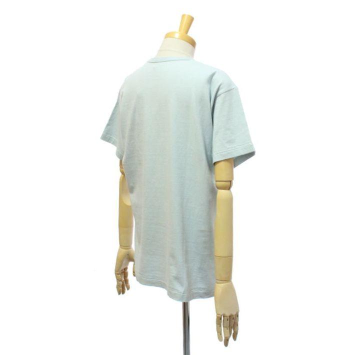 WAREHOUSE（ウエアハウス） Lot.4064「SHEPHERD」2ND-HAND セコハン T