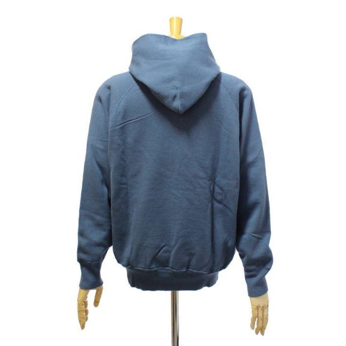 ウエアハウス Lot.462「EASTERN」2ND-HAND セコハン 長袖 プルオーバー スウェットパーカー メンズ WAREHOUSE | WAREHOUSE | 05