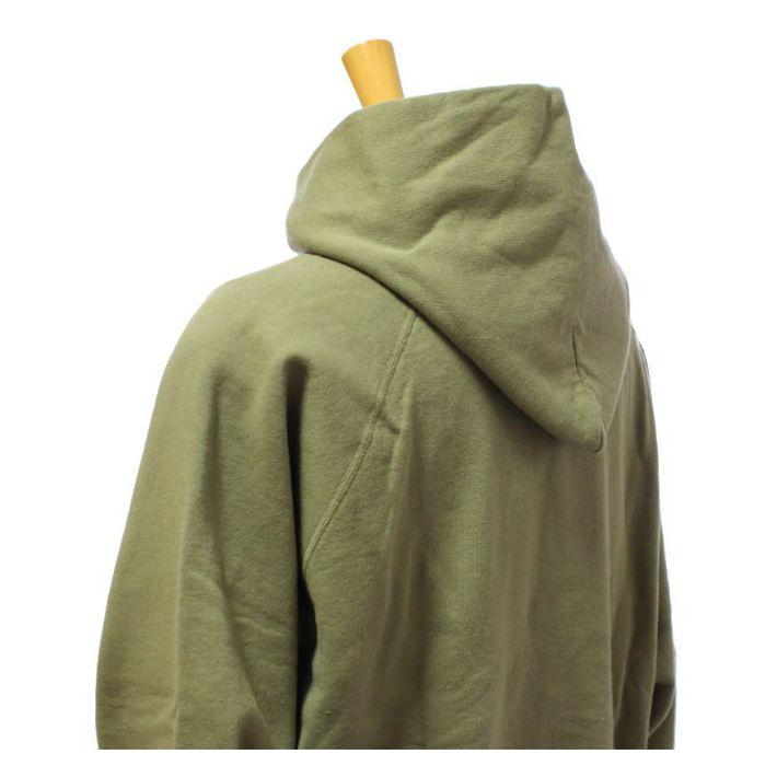 ウエアハウス Lot.462「EASTERN」2ND-HAND セコハン 長袖 プルオーバー スウェットパーカー メンズ WAREHOUSE | WAREHOUSE | 08