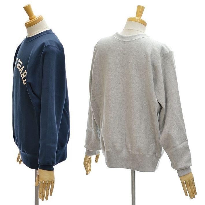 WAREHOUSE ウエアハウス Lot 483 「COAST GUARD」 リバース WAREHOUSE ウエアハウス Lot 483 「COAST GUARD」 リバース