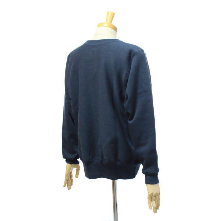 ウエアハウス Lot 483 「EAGLES」  リバースウィーブ スウェット メンズ WAREHOUSE | WAREHOUSE | 04