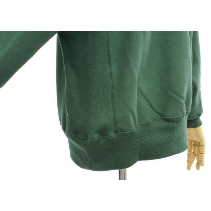 WAREHOUSE（ウエアハウス） Lot 483 無地 リバースウィーブ スウェット