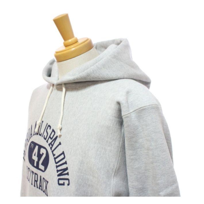 WAREHOUSE（ウエアハウス） Lot 484 「PEORIA」 リバースウィーブ