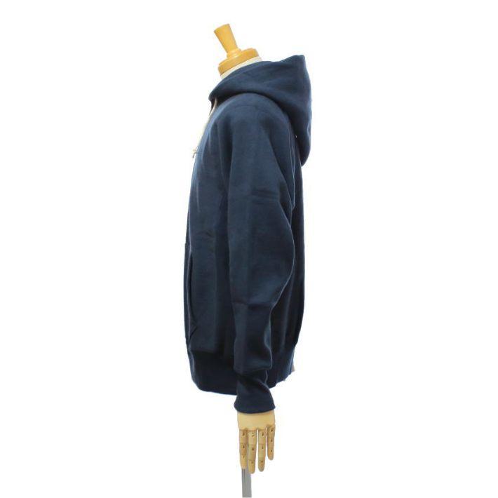 WAREHOUSE（ウエアハウス） Lot 487 無地 リバースウィーブ スウェット