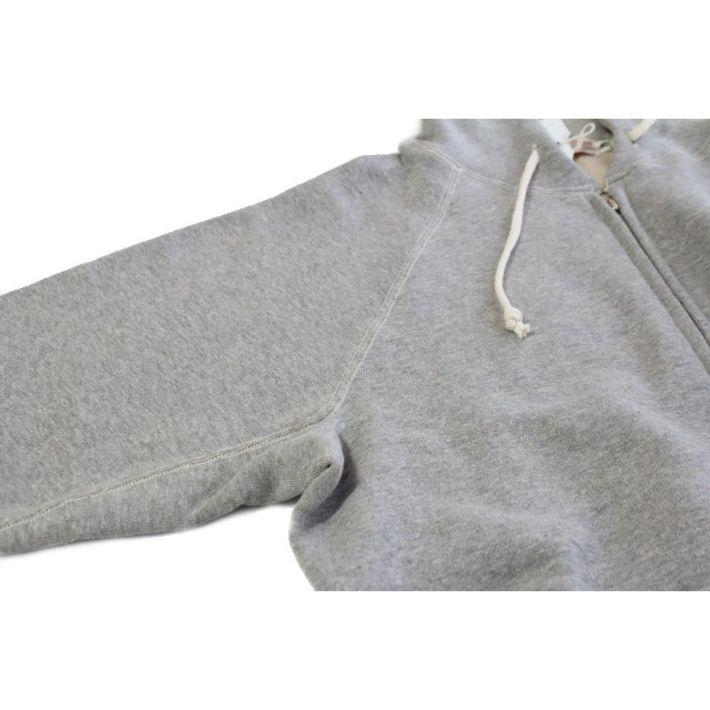 WAREHOUSE（ウエアハウス） Lot 496 無地 ラグランフリーダム