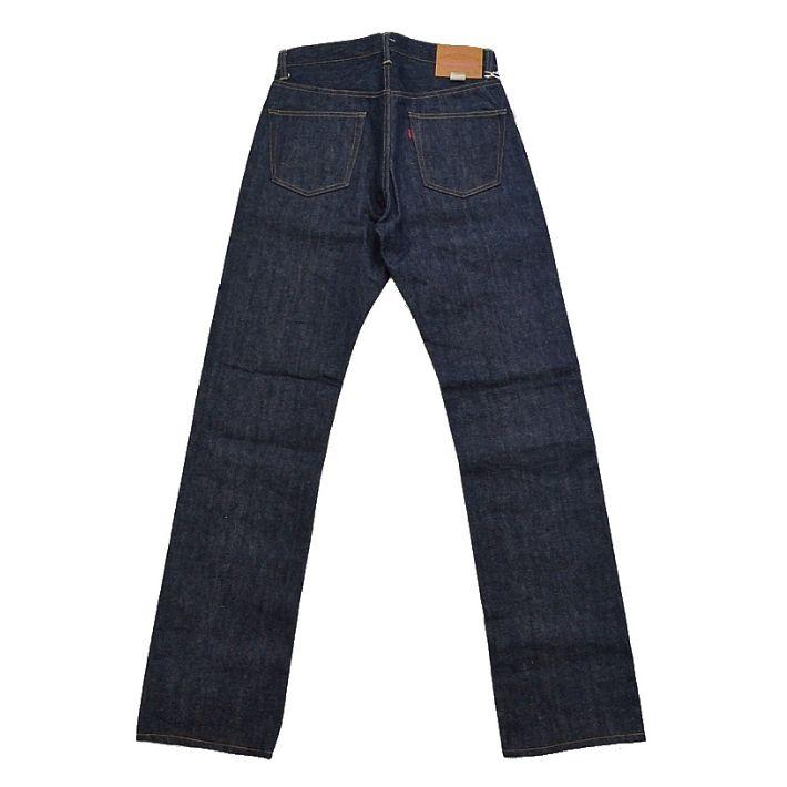 WAREHOUSE（ウエアハウス） Lot.800xx 14.5oz ストレートジーンズ 