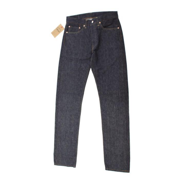 WAREHOUSE（ウエアハウス） Lot.900xx 13.5oz スリムジーンズ INDIGO