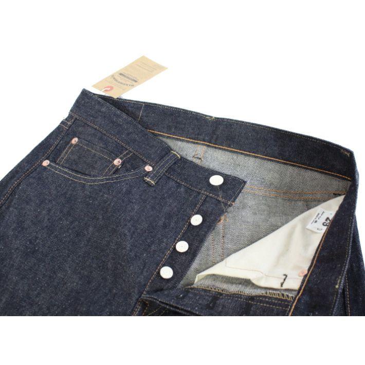 WAREHOUSE（ウエアハウス） Lot.900xx 13.5oz スリムジーンズ INDIGO