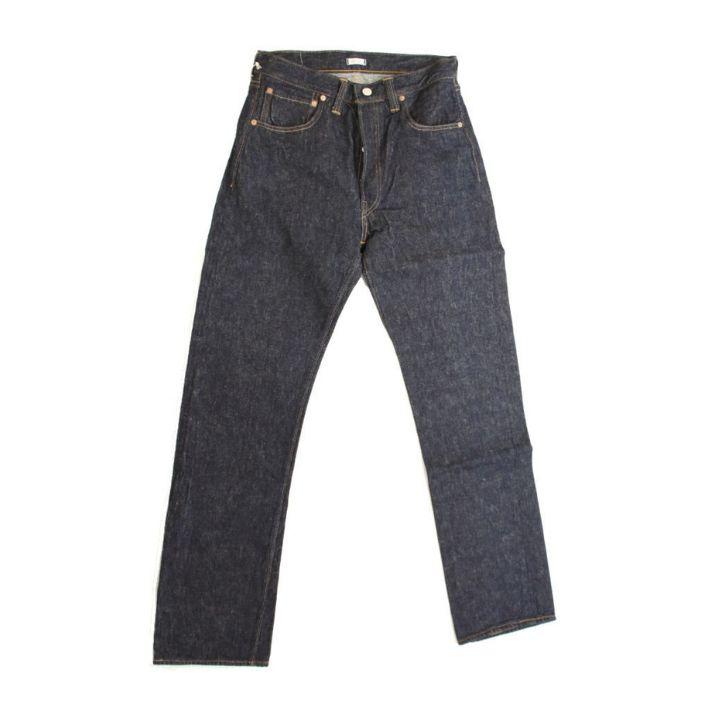 WAREHOUSE（ウエアハウス） Lot.DD-1001XX(1947モデル) 13.5oz