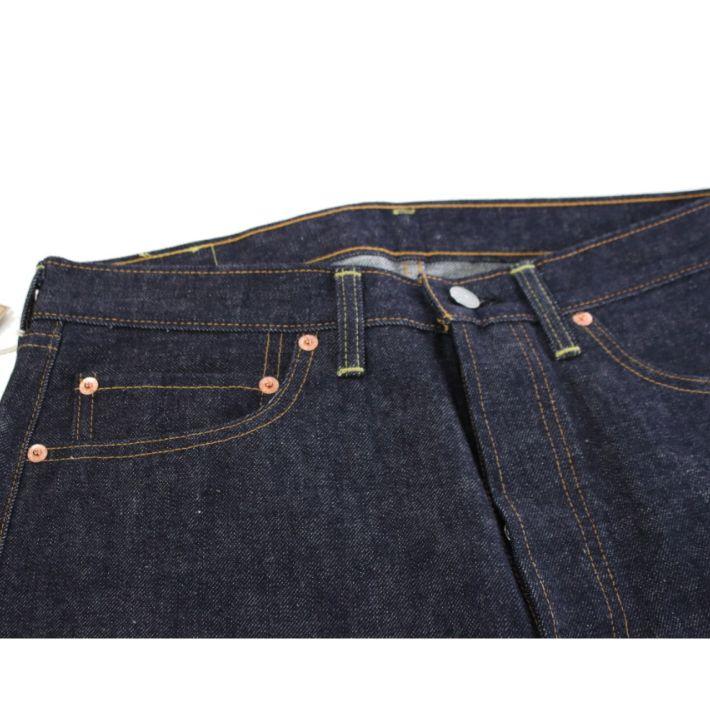 WAREHOUSE（ウエアハウス） ドゥニーム Lot.224-66(66MODEL) 66モデル