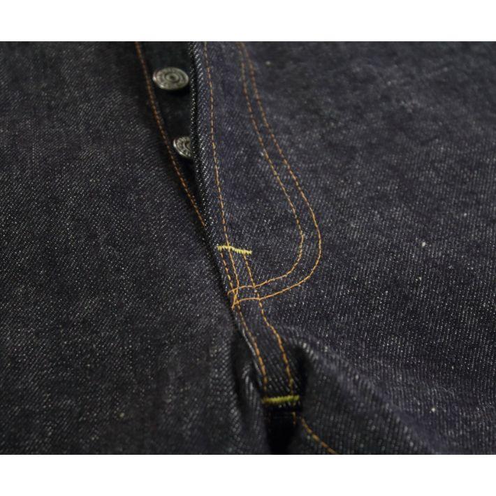 WAREHOUSE（ウエアハウス） ドゥニーム Lot.224-66(66MODEL) 66モデル