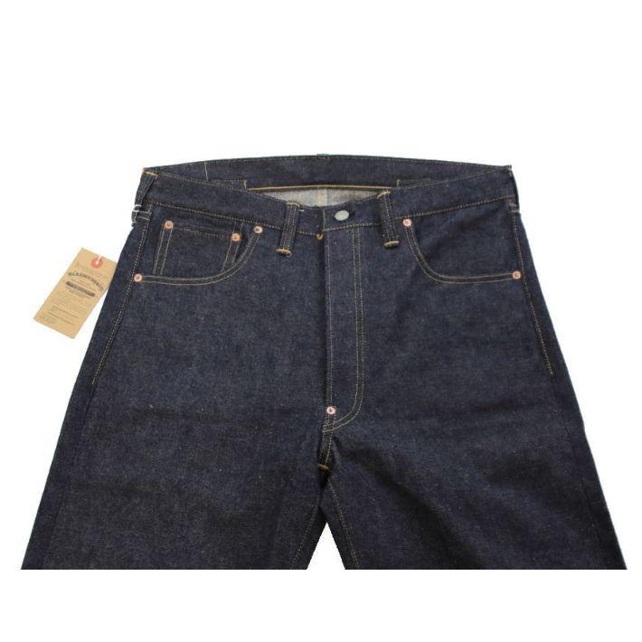 WAREHOUSE（ウエアハウス） デッドストックブルー Lot.1003XX(1000XX