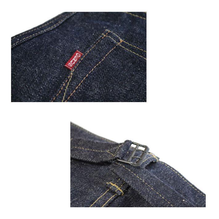WAREHOUSE（ウエアハウス） デッドストックブルー Lot.1003XX(1000XX