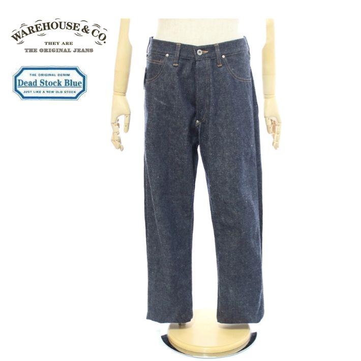 DENIME / Lot 224(66MODEL) - WAREHOUSE＆CO.