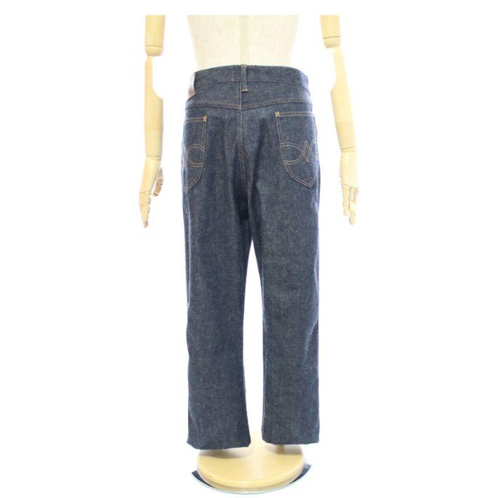 WAREHOUSE ウエアハウス デッドストックブルー Lot.1010 WAREHOUSE ウエアハウス デッドストックブルー Lot.1010