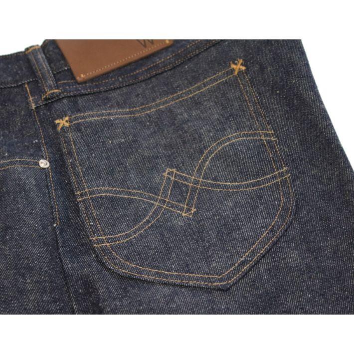 WAREHOUSE ウエアハウス デッドストックブルー Lot.1010 WAREHOUSE ウエアハウス デッドストックブルー Lot.1010