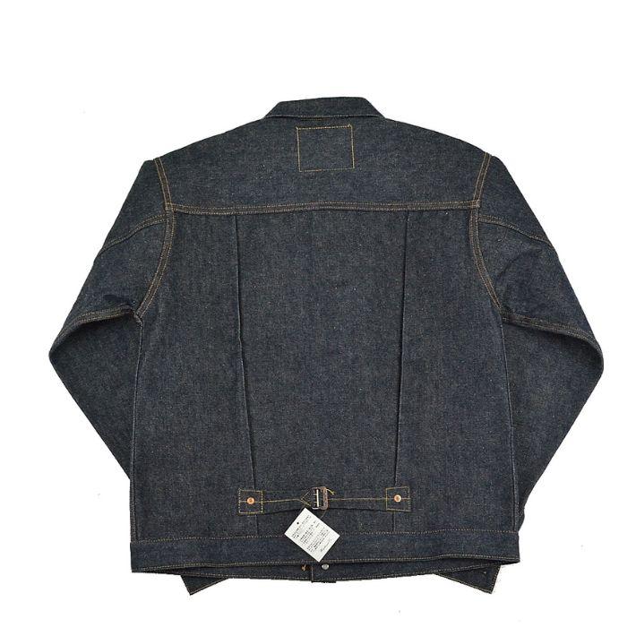 【新品未使用】ウエアハウスDBS S2001XX 1946大戦モデル サイズ40 WAREHOUSE ウェアハウス DSB S2001xx 40 1946モデル