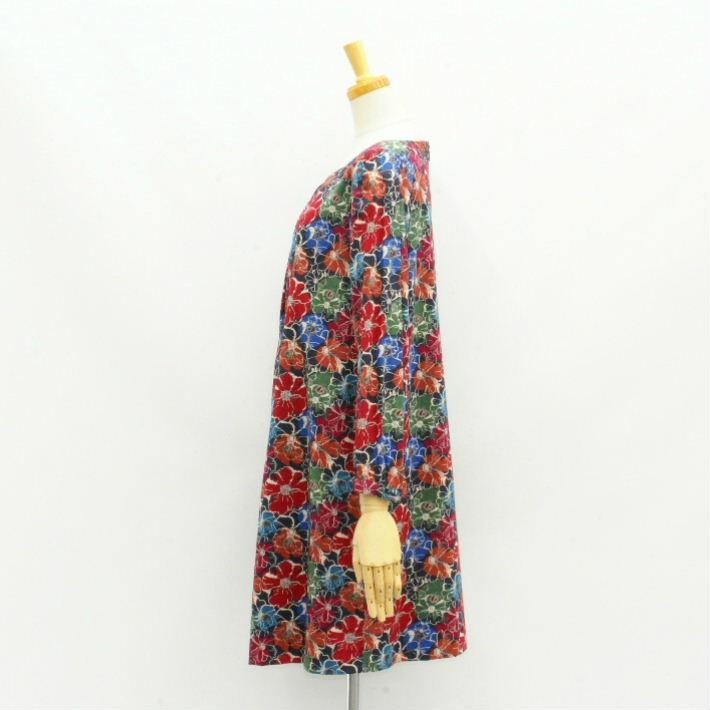 LIBERTY.（リバティ） 【SALE】【40％OFF・返品交換不可】ジェイスロー