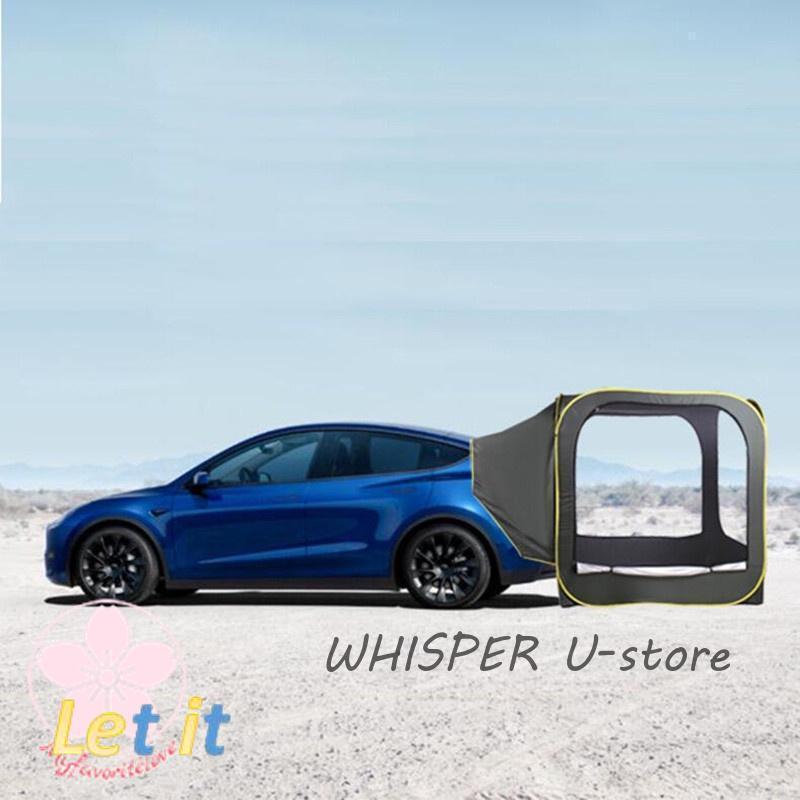 2022 防災対策 車中泊テントカーサイドタープ トランクテントポップアップテント キャンプ 日よけ 車と連結 SUVラポップアップテント 防水 5904899422