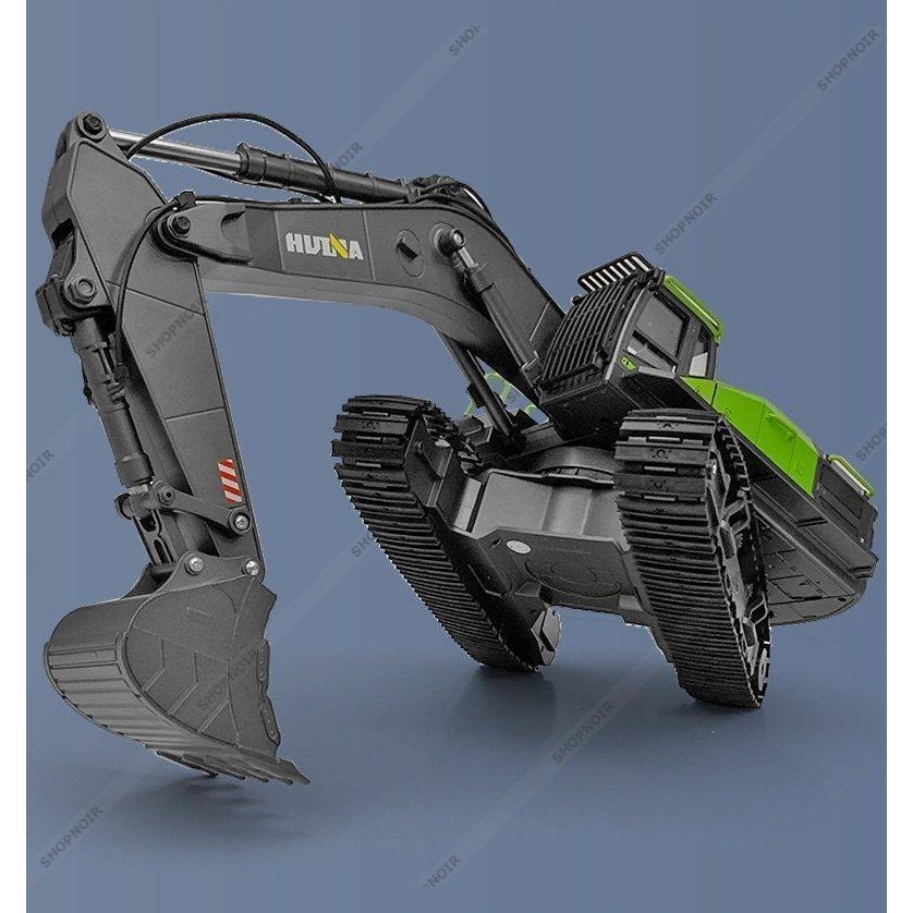 ラジコンショベル 22チャネル 2.4G 合金 電動 リモコン 重機 働く車 おもちゃ ミニ 知育玩具 リアル 採掘機 砂場 工事車両 大人 男の子 ギフト 6歳以上 大人 男の子 ラジコンショベル 22チャネル 合金 電動 リモコン 重機 働く車 知育玩具 採掘機 砂場 工事車両 ギフト 6歳以上