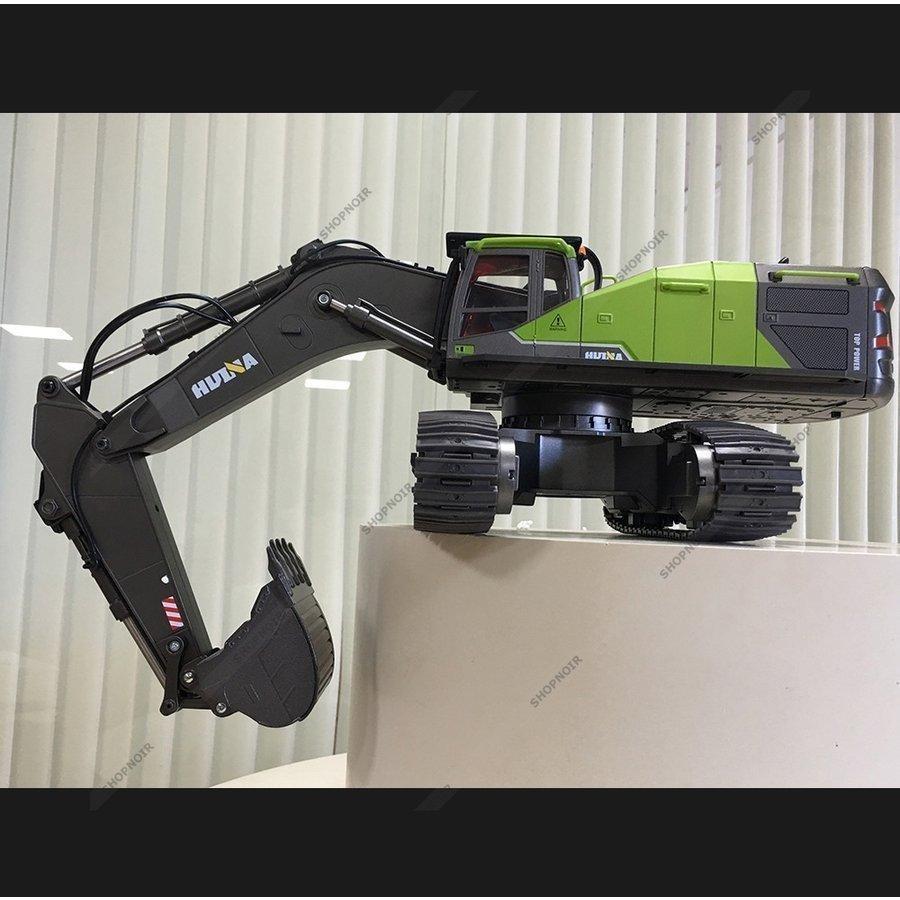 ラジコンショベル 22チャネル 2.4G 合金 電動 リモコン 重機 働く車 おもちゃ ミニ 知育玩具 リアル 採掘機 砂場 工事車両 大人 男の子 ギフト 6歳以上 大人 男の子 ラジコンショベル 22チャネル 合金 電動 リモコン 重機 働く車 知育玩具 採掘機 砂場 工事車両 ギフト 6歳以上