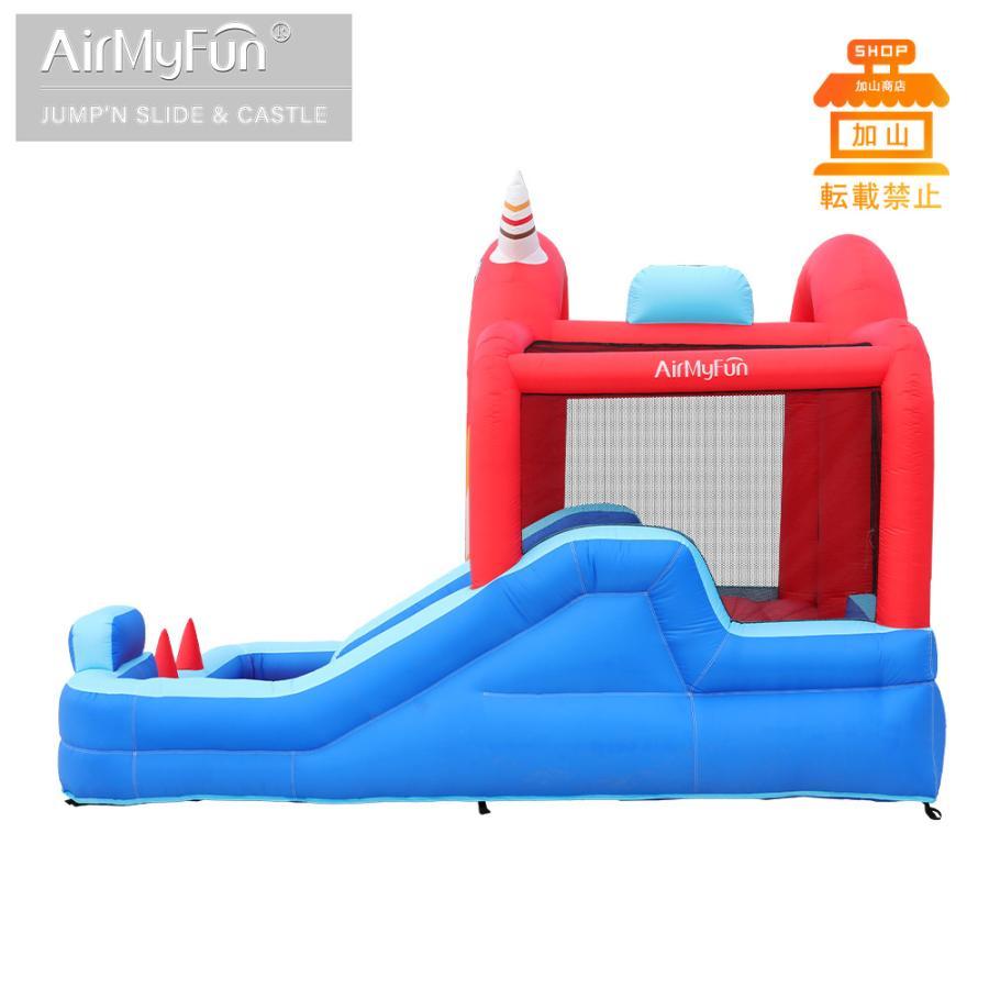 新入荷！ HO!!PS プール 遊具 ビニールプール トランポリン 大型遊具 エア遊具 ウォータースライダー トレジャーアイランド 【JS5962266653】(21107円)