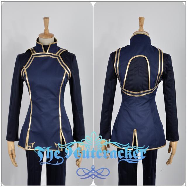 USED ファイアーエムブレム覚醒 コスプレ衣装 マルス ルキナ 戦闘服 コスプレ衣装 ファイアーエムブレム覚醒 コスチューム 【2401443119】(12324円)