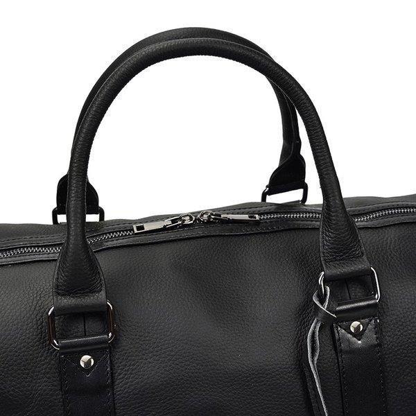 ボストンバッグ メンズ 本革 レザー トラベルバッグ ショルダーバッグ 機内持ち込み ゴルフ鞄 軽量 旅行鞄 小旅行 帰省 出張 靴ポケット付き 衣類 B4書類 靴