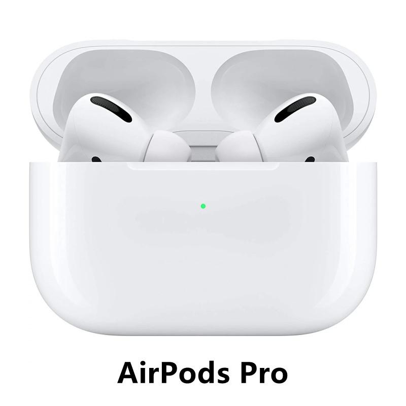 新品未開封 AirPods Pro MLWK3J/A エアポッズプロ ワイヤレスイヤホン Apple アップル クリスマスプレゼント ギフト :1pro:インフィニティドリーマー - 通販