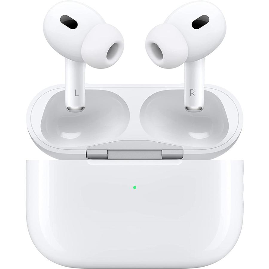 新品未開封 Apple AirPods Pro アップル エアポッズプロ 第2世代 MQD83J/A airpods pro2 ワイヤレス
