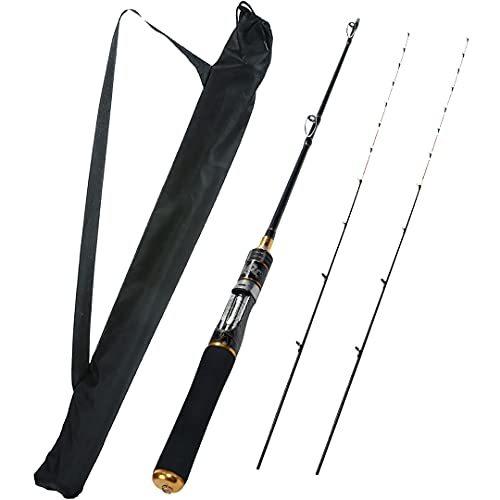 最適な材料 カセ イカダ 釣竿 筏 黒鯛 ロッド 竿 チヌ 筏竿 ハーフチタン 130 穂先二本付き その他アウトドアウエア Www Qts Edu Vn