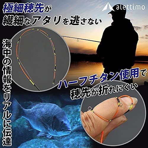 最適な材料 カセ イカダ 釣竿 筏 黒鯛 ロッド 竿 チヌ 筏竿 ハーフチタン 130 穂先二本付き その他アウトドアウエア Www Qts Edu Vn