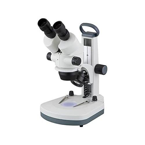 格安 アズワン LEDズーム実体顕微鏡 745× 三眼 SZM720T 顕微鏡