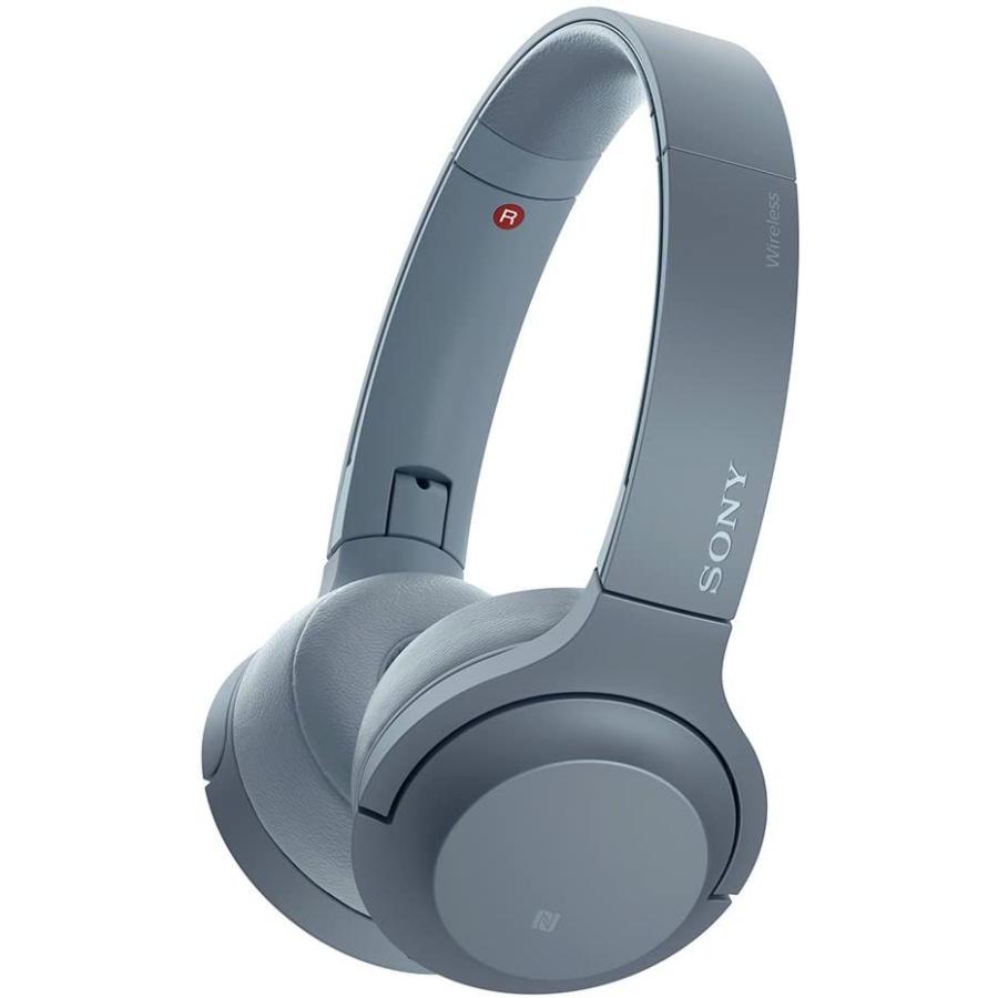 人気急上昇中 ソニー ワイヤレスヘッドホン H Ear Infinitystockのソニー On 2 Mini Wireless ワイヤレスヘッドホン Wh H800 Bluetooth ハイレゾ対応 最大24時間連続 ならショッピング ランキングや口コミも豊富なネット通販 更にお得な