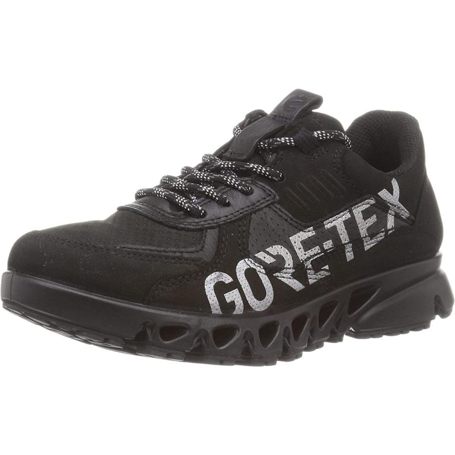 エコー スニーカー レディース マルチベント 24 5 W レディース ブラック 2 5e Cm Infinitystock レディースファッション 24 5 良好品セール