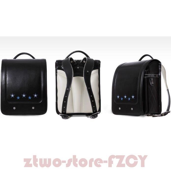 【希少品】 ランドセル 入学祝 男の子 女の子 小学生 通学バッグ バイカラー カラフル a4フラット 大容量 防水 【RI2903710458】(14902円)