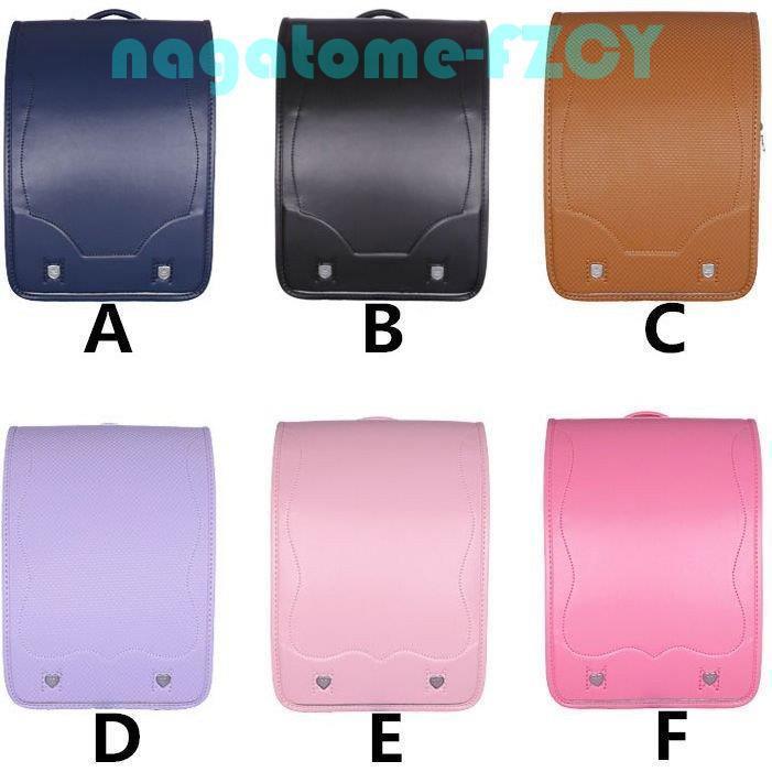 ランドセル 入学祝 男の子 女の子 小学生 通学バッグ バイカラー カラフル a4フラット 大容量 防水 ランドセル 男の子 女の子 通学バッグ 大容量