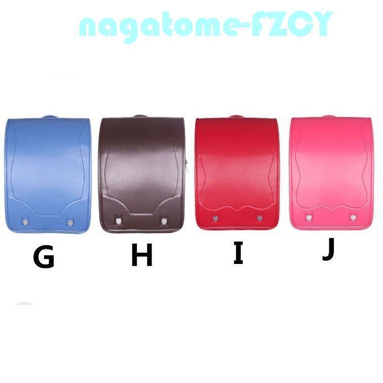 ランドセル 入学祝 男の子 女の子 小学生 通学バッグ バイカラー カラフル a4フラット 大容量 防水 ランドセル 男の子 女の子 通学バッグ 大容量