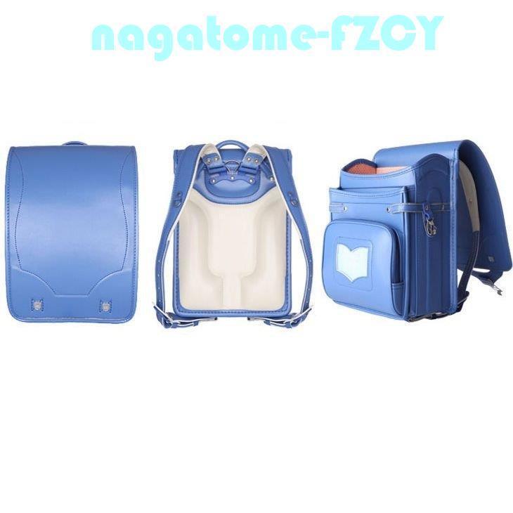 ランドセル 入学祝 男の子 女の子 小学生 通学バッグ バイカラー カラフル a4フラット 大容量 防水 ランドセル 男の子 女の子 通学バッグ 大容量