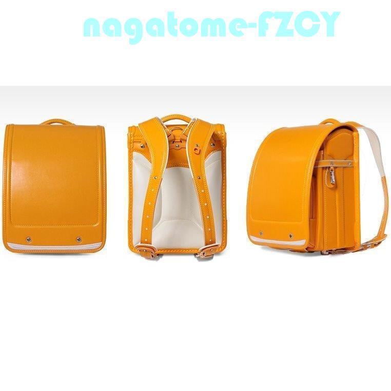 ランドセル 入学祝 男の子 女の子 小学生 通学バッグ バイカラー カラフル a4フラット 大容量 防水 ランドセル 男の子 女の子 通学バッグ 大容量