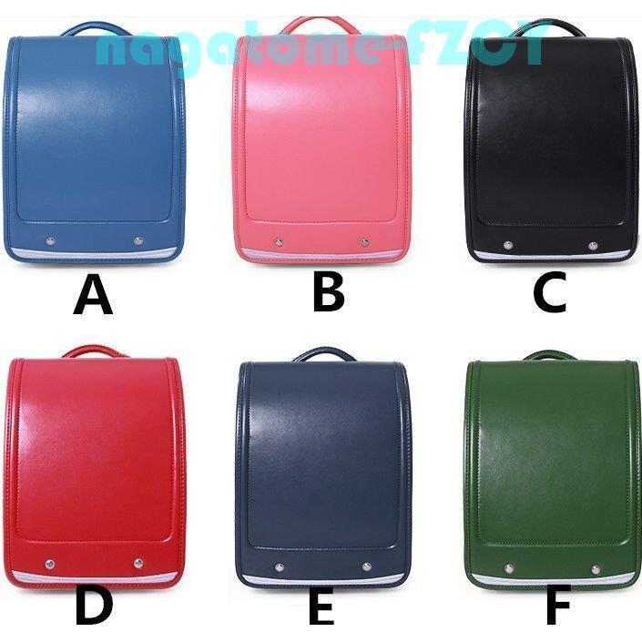 ランドセル 入学祝 男の子 女の子 小学生 通学バッグ バイカラー カラフル a4フラット 大容量 防水 ランドセル 男の子 女の子 通学バッグ 大容量