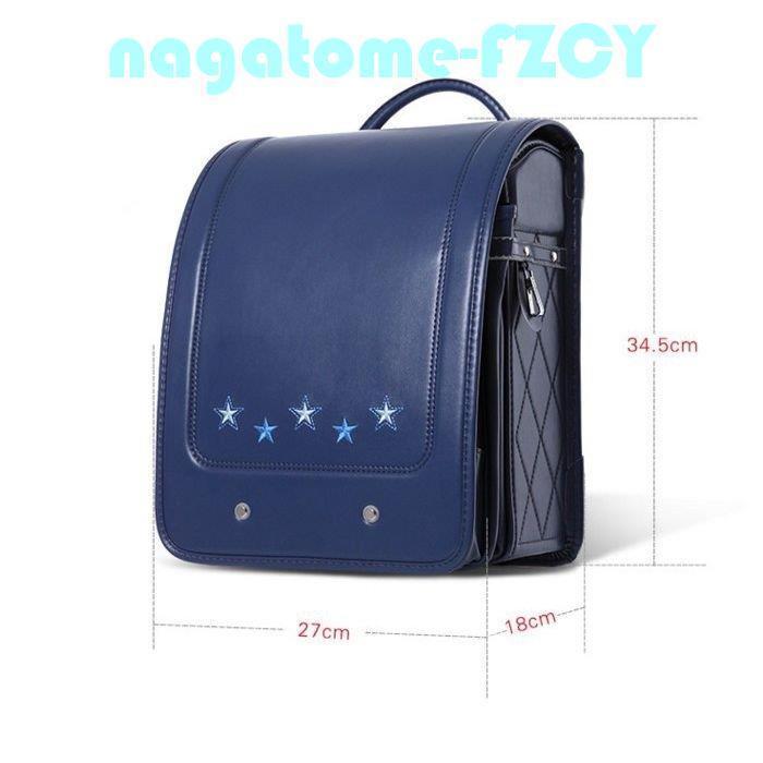 ランドセル 入学祝 男の子 女の子 小学生 通学バッグ バイカラー カラフル a4フラット 大容量 防水 ランドセル 男の子 女の子 通学バッグ 大容量