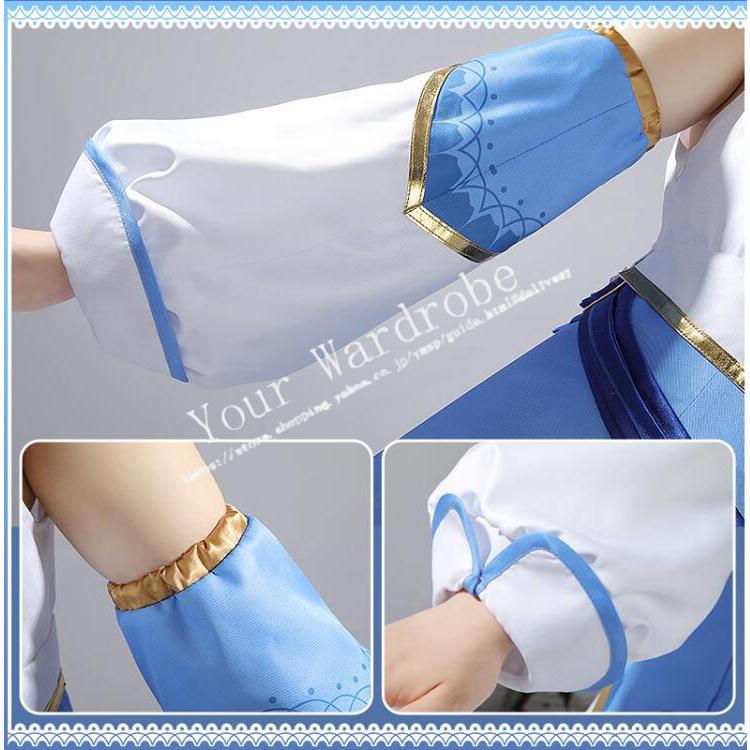 ウマ娘 プリティーダービー 風 ヒシミラクル 勝負服 コスプレ衣装 ウィッグ cosplay 仮装 イベント クリスマス ハロウィン 学園祭 仮装 仮装