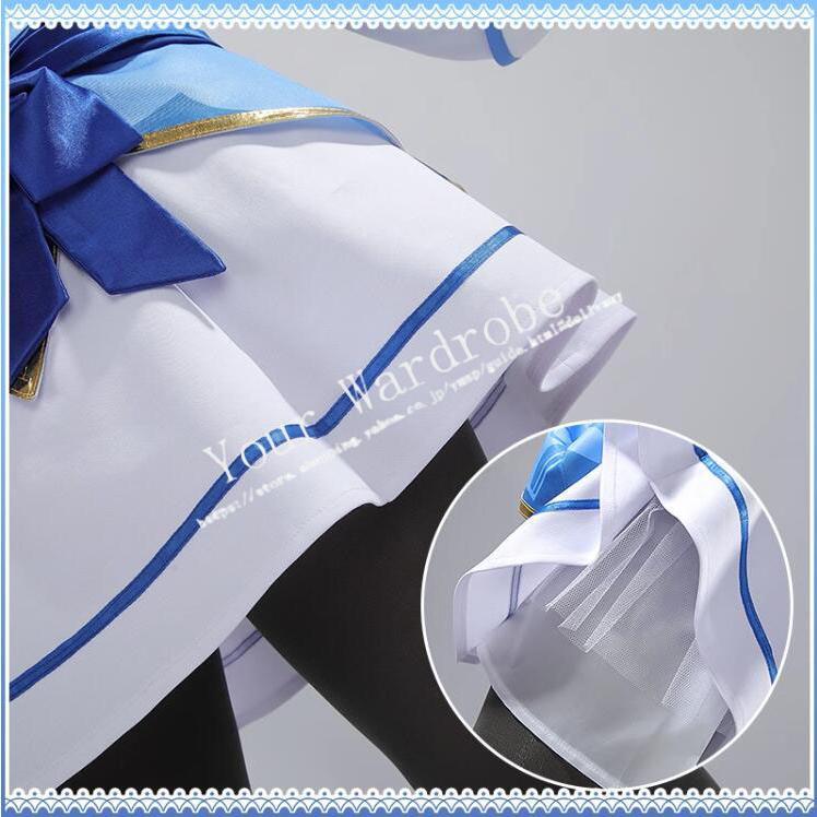 ウマ娘 プリティーダービー 風 ヒシミラクル 勝負服 コスプレ衣装 ウィッグ cosplay 仮装 イベント クリスマス ハロウィン 学園祭 仮装 仮装