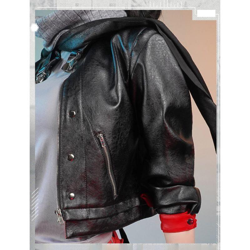 【三分妄想1/3Delusion】アークナイツ W コスプレ衣装 コスチューム cosplay 三分妄想1/3Delusion