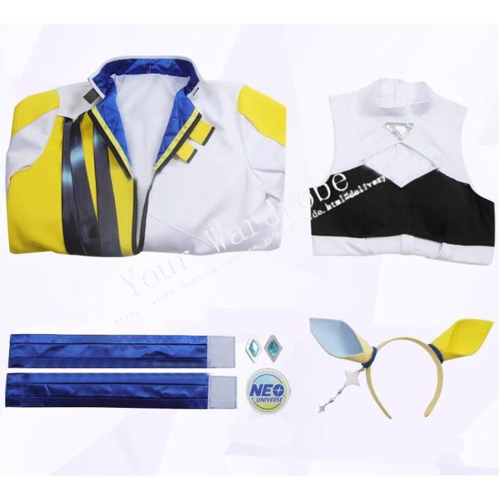 専用出品 ウマ娘 プリティーダービー 風 ネオユニヴァース 勝負服 コスプレ衣装 ウィッグ 靴 ハロウィン仮装 お祭りコスチューム イベント アニメ フェア 撮影 【2063476539】(10590円)