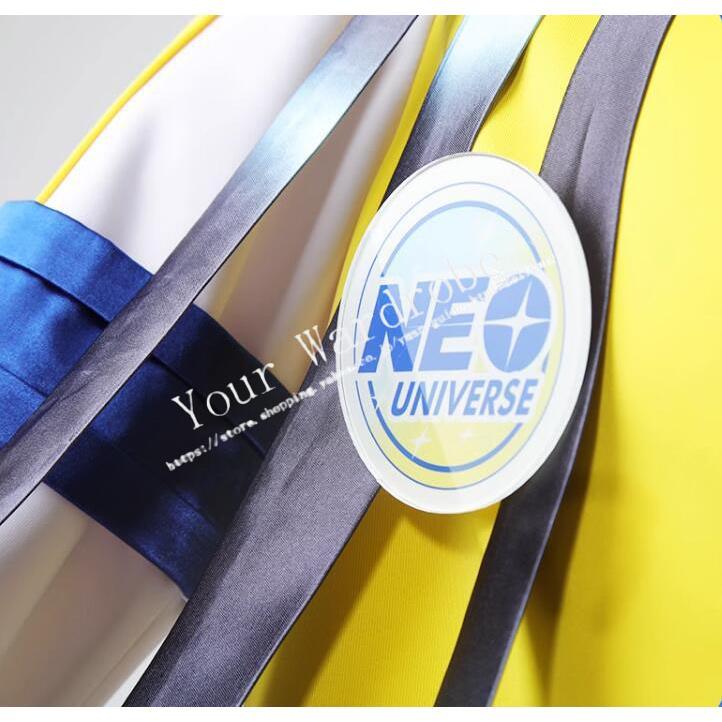 専用出品 ウマ娘 プリティーダービー 風 ネオユニヴァース 勝負服 コスプレ衣装 ウィッグ 靴 ハロウィン仮装 お祭りコスチューム イベント アニメ フェア 撮影 【2063476539】(10590円)