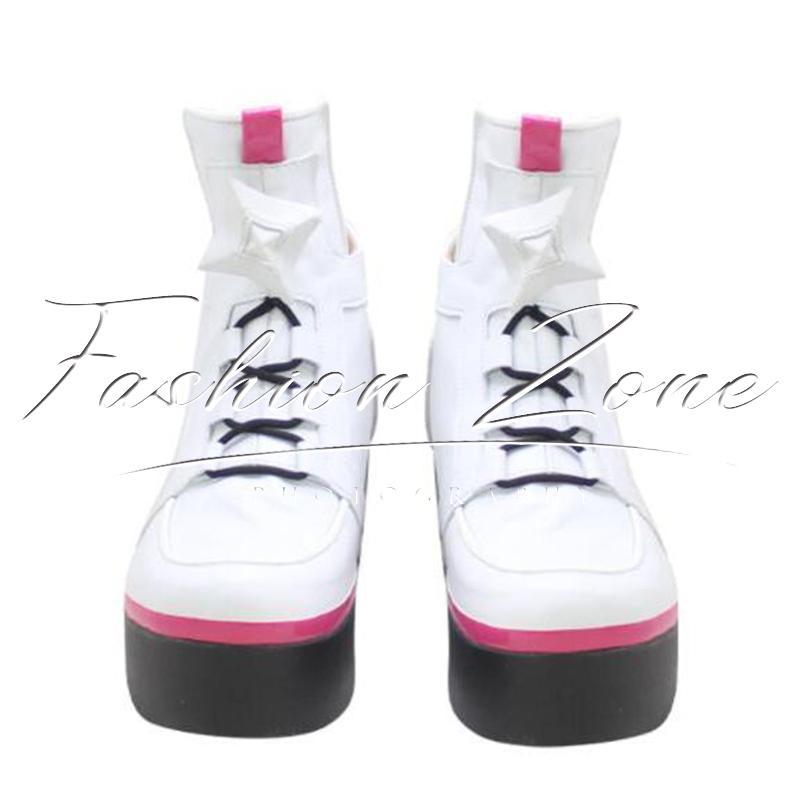 にじさんじ 風 Voltaction 渡会雲雀 新衣装 コスプレ 衣装 コスチューム 変身 仮装 ステージ服 舞台 ハロウィン クリスマス 男女兼用（ウィッグ、靴 追加 ） ウィッグ 靴 写真参照