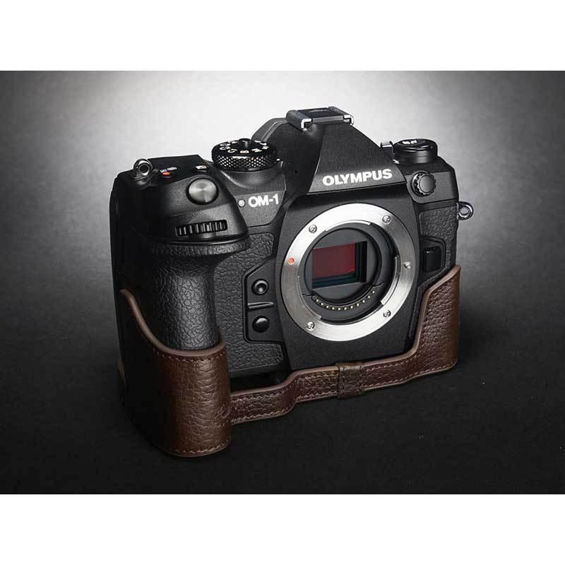 TP OM-1 OM Olympus Original SYSTEM II OM-3 | Mark ORIG case for om