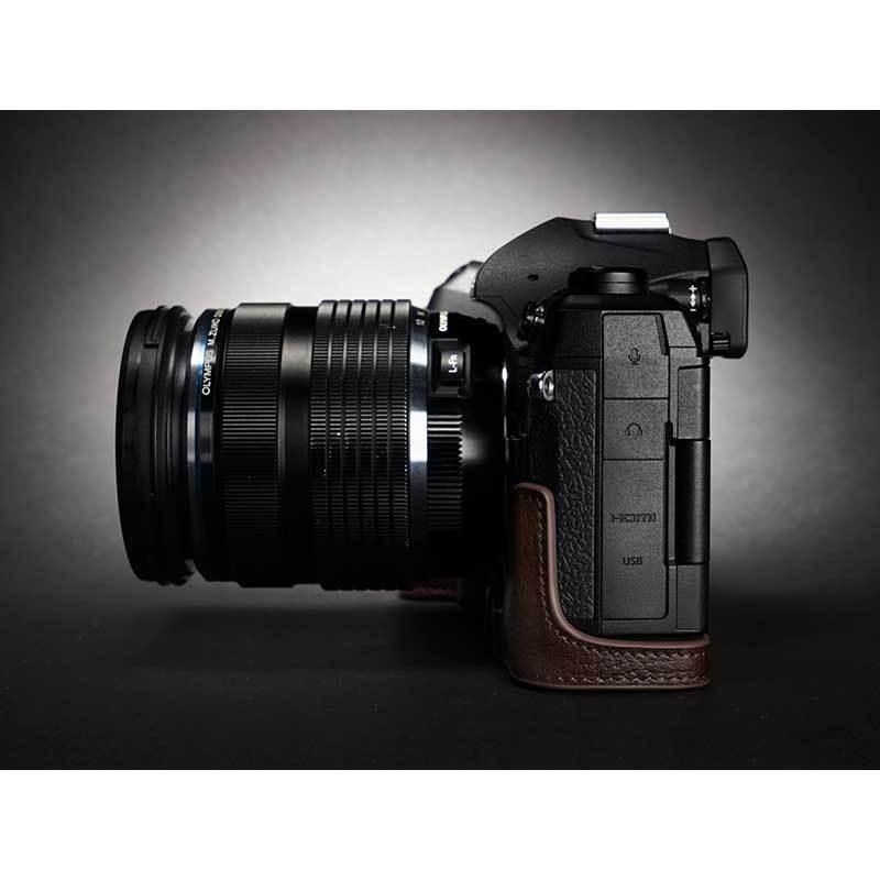 TP OM-1 OM Olympus Original SYSTEM II OM-3 | Mark ORIG case for om
